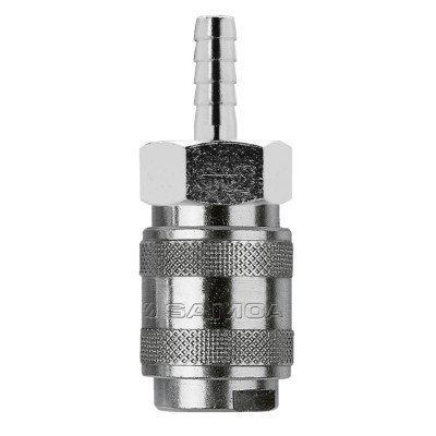 Micromètre extérieur 1/100 - cap 125-150-  touche carbure 8  mm
