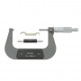 Micromètre extérieur 1/100 - cap 75-100-  touche 6,5  mm