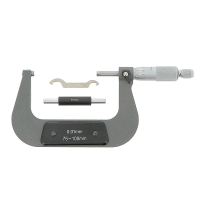 Micromètre extérieur 1/100 - cap 75-100-  touche 6,5  mm