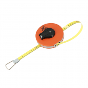 20M 13mm - boitier acier+recouvert skai-ruban acier laqué - classe II