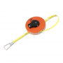 20M 13mm - boitier acier+recouvert skai-ruban acier laqué - classe II