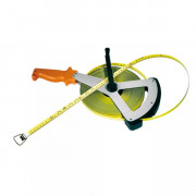 Etrier Y alu ruban acier + fibre déformation faible - classe 2