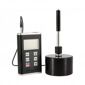 Duromètre digital  portable - HRC-HRB-HV-HB-HS - capteur séparé