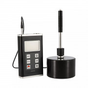 Duromètre digital  portable - HRC-HRB-HV-HB-HS - capteur séparé