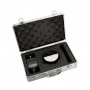 Duromètre digital  portable - HRC-HRB-HV-HB-HS - valise complète