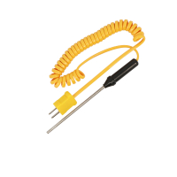 Sonde K inox  - Lg 140 mm - Ø 8 mm - pour pénétration