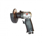 Meuleuse tronçonneuse revolver pneumatique - Cedrey