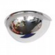 Miroir Coupole 180° – Vision Panoramique – Sécurité Zones à Angles Morts