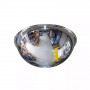 Miroir Coupole 360° Acrylique – Surveillance Panoramique – Sécurité Entrepôts et Magasins