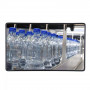 Miroir de Surveillance 30 × 50 mm – Sécurité Zones Industrielles – Acrylique Résistant Certifié TÜV