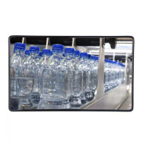 Miroir de Surveillance 30 × 50 mm – Sécurité Zones Industrielles – Acrylique Résistant Certifié TÜV