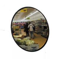 Miroir de Surveillance Professionnel – Sécurité Anti-Vol – Acrylique Antichoc