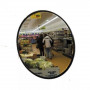 Miroir Industriel de Surveillance – Bras Télescopique Orientable – Vision Grand Angle
