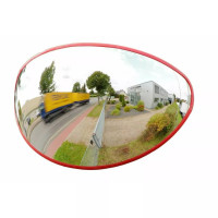 Miroir Routier Multi-Usages 180° – Vision Panoramique – Acrylique Antichoc Miroir Routier Multi-Usages 180° – Vision Panoramique – Acrylique Antichoc