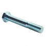 Vis de fixation pour Roulette - M12x80