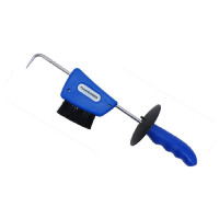 PowerCleaner POW 200 – Crochet et brosse de nettoyage – BDS Maschinen