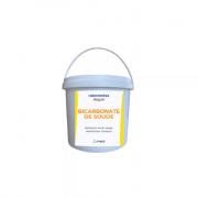 BICARBONATE DE SOUDE Nettoyant multi usage, destructeur d’odeurs