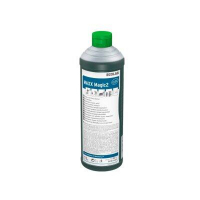 Nettoyant multi-usages - 1L ou 5L - Usage pro uniquement