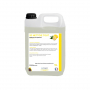 2D NETTOIE TOUT CITRON Nettoyant sol & surface parfumé