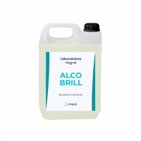 ALCO BRILL Emulsion lustrante ALCO BRILL Emulsion lustrante