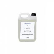 CD 31 BETON Décapant pour béton ciment
