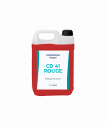 CD 41 ROUGE Nettoyant minéral
