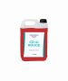 CD 41 ROUGE Nettoyant minéral