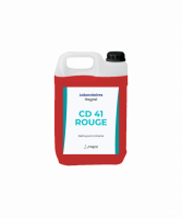 CD 41 ROUGE Nettoyant minéral CD 41 ROUGE Nettoyant minéral