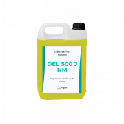 DEL 500 J NM Dégraissant alcalin multi-usage