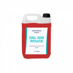 DEL 500 ROUGE Décapant sol