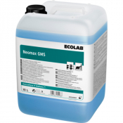Détergent autolaveuse - 10L ou 200L - Usage pro uniquement