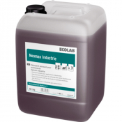 Détergent autolaveuse alcalin - 10L - Usage pro uniquement