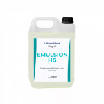 EMULSION HG Emulsion métallisée auto-lustrante