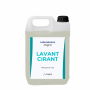 LAVANT CIRANT Nettoie et cire