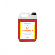 PG NEUTRE + Détergent sol et surface