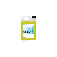 R SOL + Nettoyant minéral R SOL + Nettoyant minéral