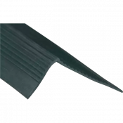 Nez de marche souple noir