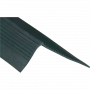Nez de marche souple noir