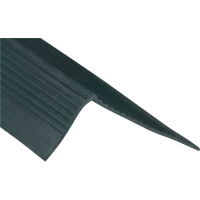 Nez de marche souple noir Nez de marche souple noir