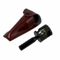 Equerre optique 90° 180° - 10,2 cm - étui Equerre optique 90° 180° - 10,2 cm - étui