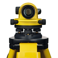 Niveau optique de précision ZAL320 GEOMAX