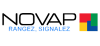 Marque : Novap