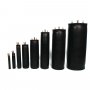 Obturateurs simples pour canalisation