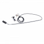 Système mobile d'obturation autonome jusqu'au Ø 400 mm