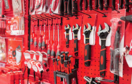 Outillage & Quincaillerie