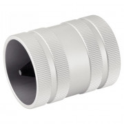 ebavureur manuel tube inox Øint 6 Øext 56 - Précision et Qualité