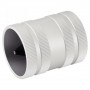 ebavureur manuel tube inox Øint 6 Øext 56 - Précision et Qualité