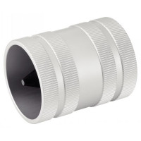 ebavureur manuel tube inox Øint 6 Øext 56 - Précision et Qualité ebavureur manuel tube inox Øint 6 Øext 56 - Précision et Qualité