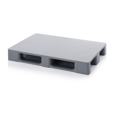 Palette plancher lisse pour salle blanche sans bordures de sécurité
