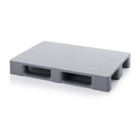 Palette plancher lisse pour salle blanche sans bordures de sécurité Palette plancher lisse pour salle blanche sans bordures de sécurité